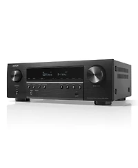 Denon Avr-S770H 7.2 Channel 8K Home Theater Receiver with Dolby Atmos & Heos Built-In