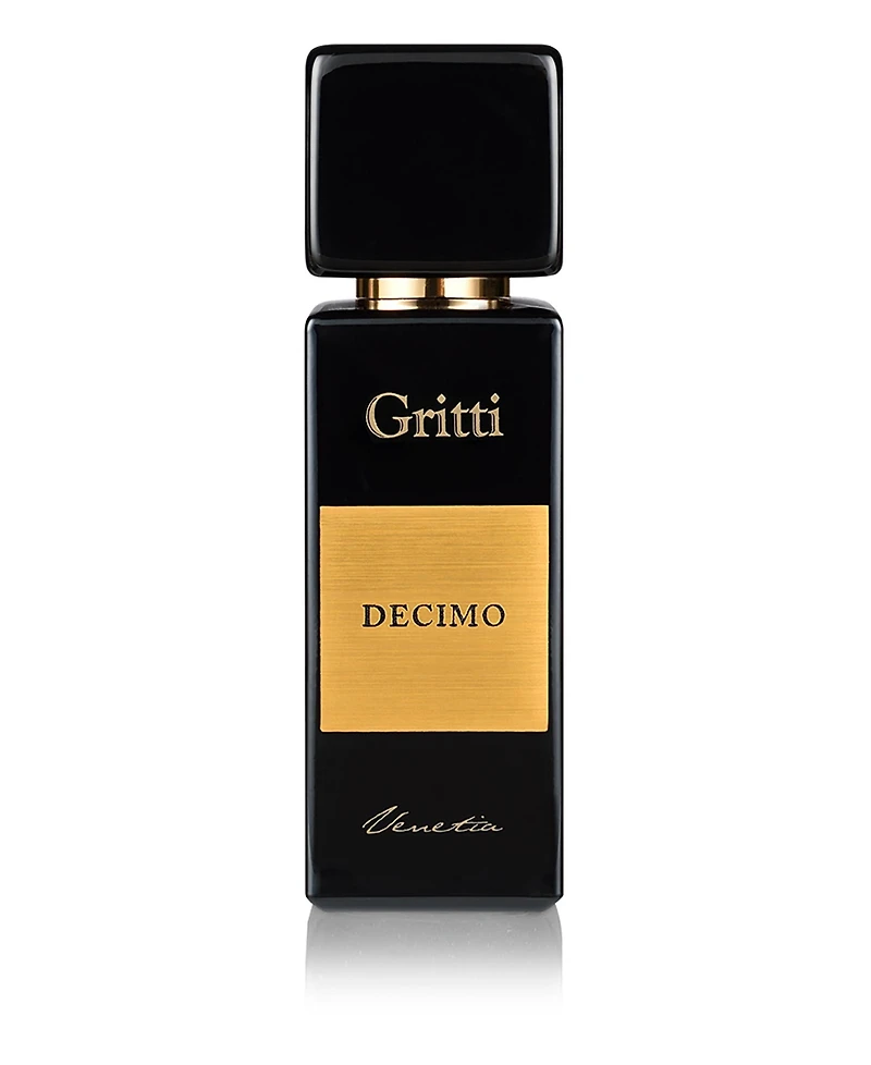 Gritti - Decimo Eau De Parfum