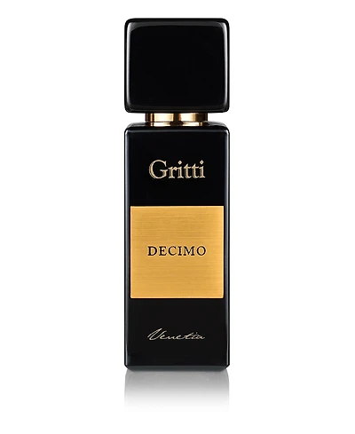 Gritti - Decimo Eau De Parfum