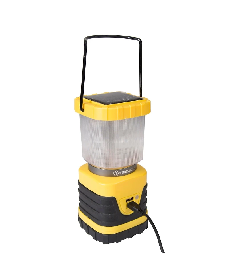 Stansport 300 Lumen Solar Lantern