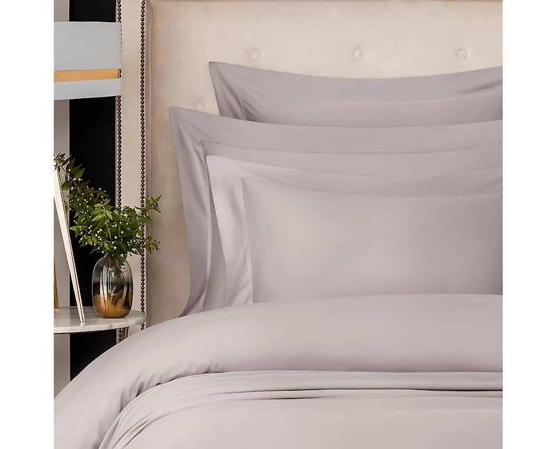 Togas Sensa pink Duvet cover King pink