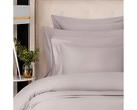 Togas Sensa pink Duvet cover King pink