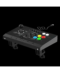Doyo Arcade Stick, Fight Stick with Octagonal Gate - Fight Sticks Pc Ultra Moddable - Arcade Fight Sticks Controller