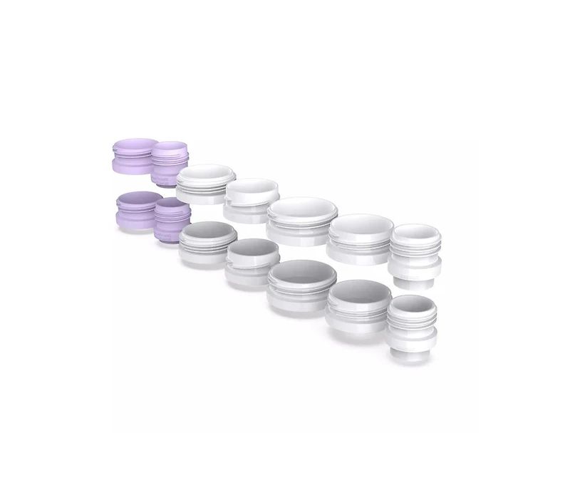 Kiinde Twist Adapters (Multi-Pack)