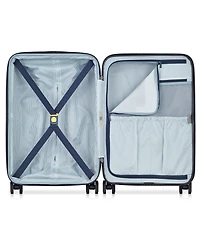 Delsey Paris Shadow 6.0 23" Carry-on Expandable Spinner