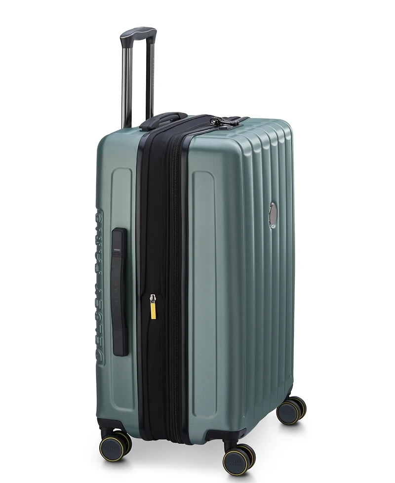 Delsey Paris Shadow 6.0 27" Check-in Expandable Spinner