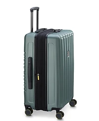 Delsey Paris Shadow 6.0 27" Check-in Expandable Spinner
