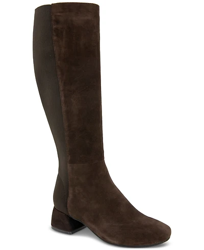 Gentle Souls Women's Emily Tall 50/50 Boots