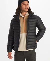 Marmot Men's Highlander Puffer Hoodie