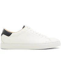 Brooks Brothers Men's Douglass Lace Up Sneaker