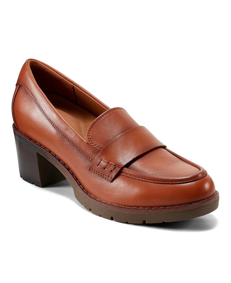 Easy Spirit Women's Charli Casual Slip-On Loafers