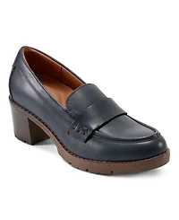 Easy Spirit Women's Charli Casual Slip-On Loafers