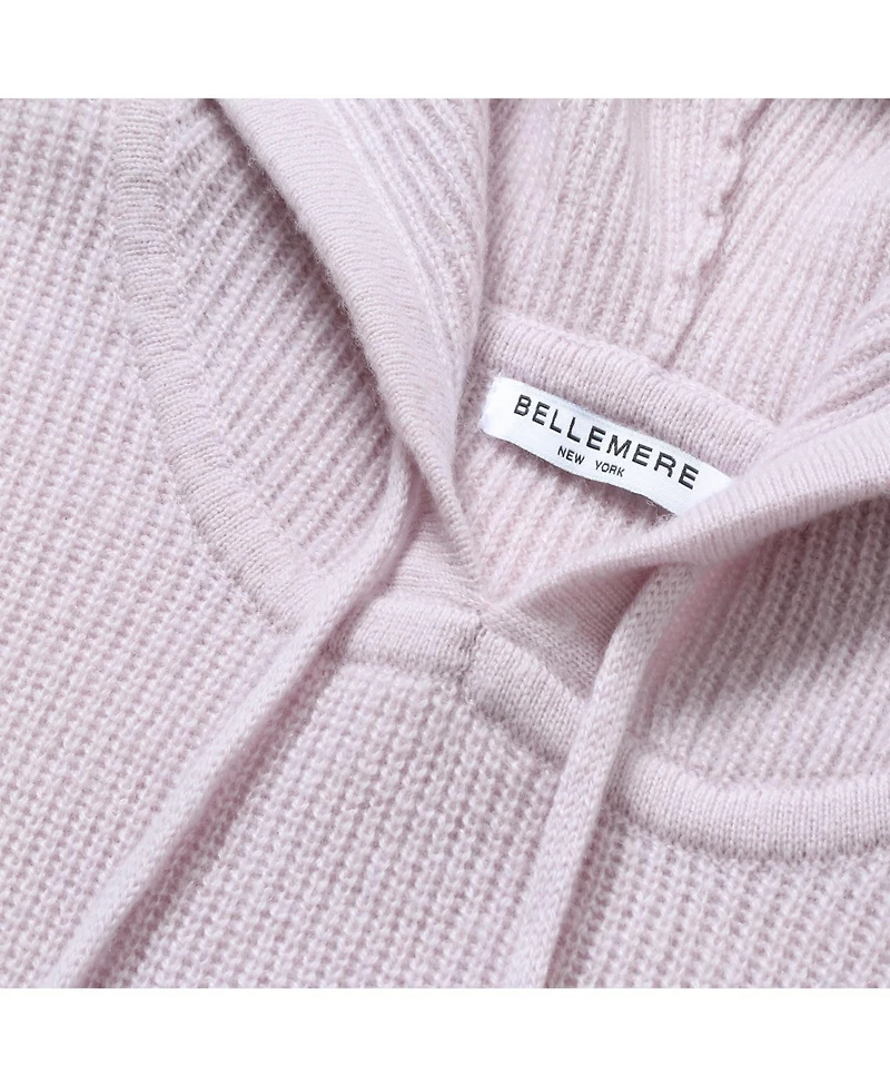 Bellemere Everyday Cashmere Pullover