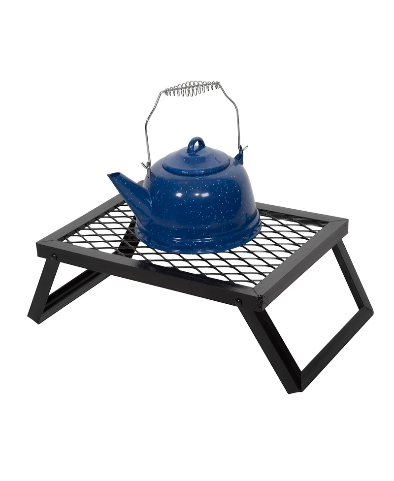 Stansport Heavy-Duty Camp Grill
