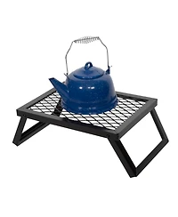 Stansport Heavy-Duty Camp Grill
