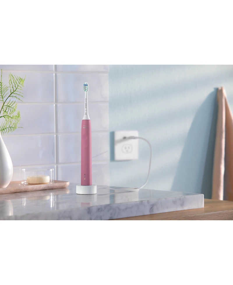 Philips Sonicare 4100 Power Toothbrush
