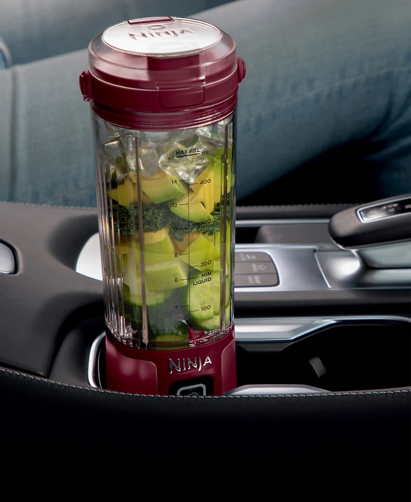 Ninja Blast Portable Blender