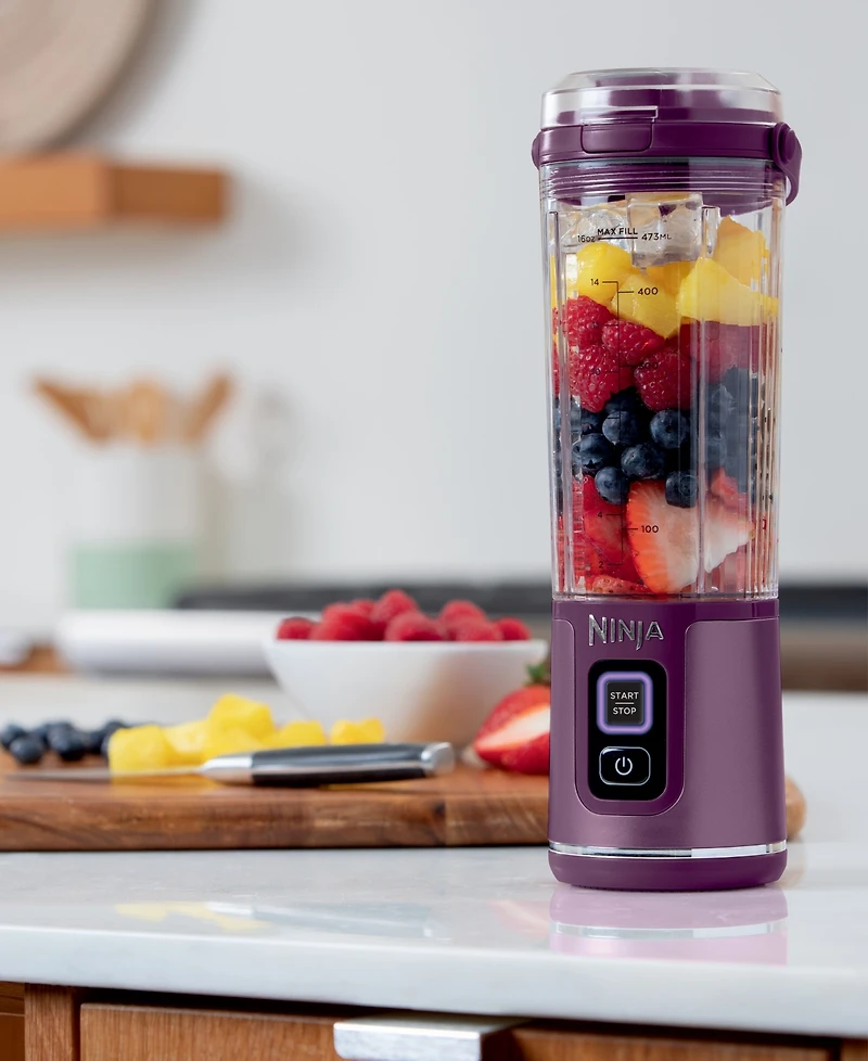 Ninja Blast Portable Blender