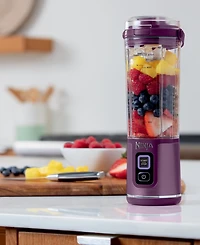 Ninja Blast Portable Blender