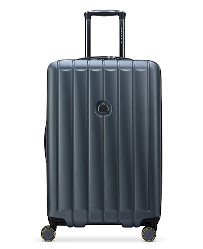 Delsey Paris Shadow 6.0 27" Check-in Expandable Spinner