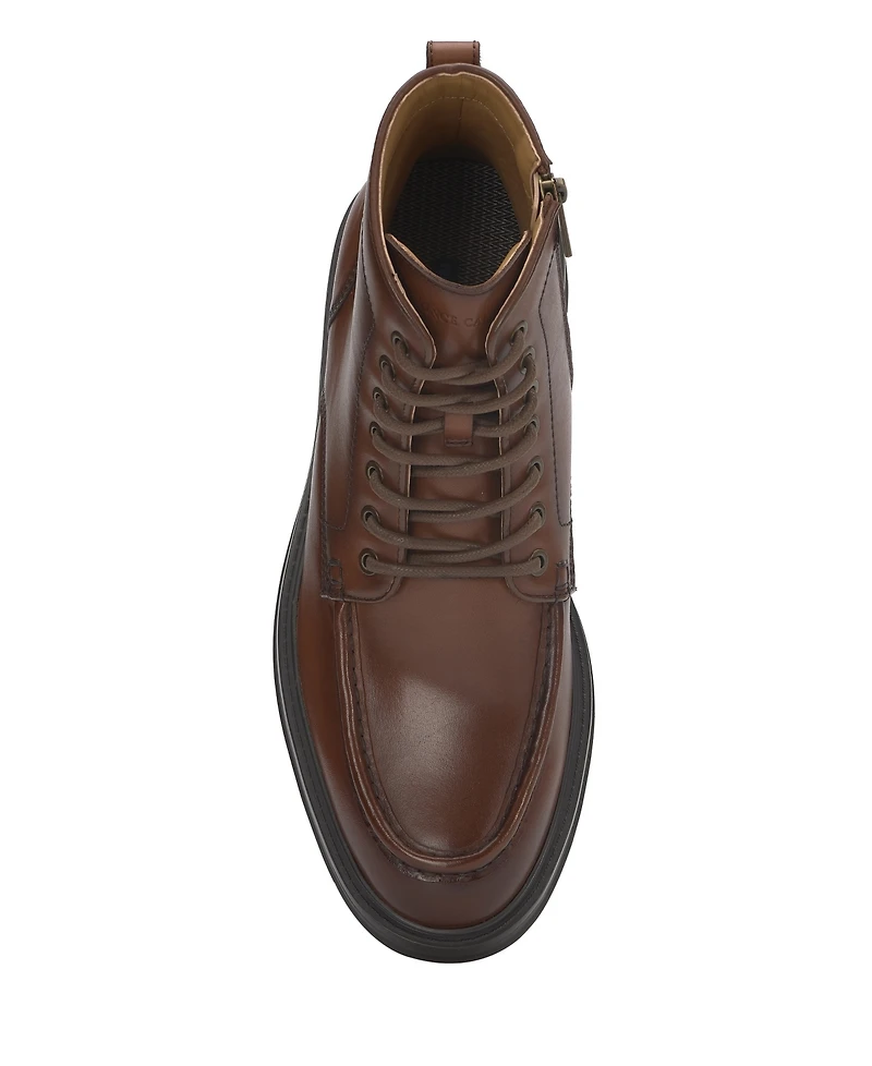 Vince Camuto Men's Jaxun Leather Boot