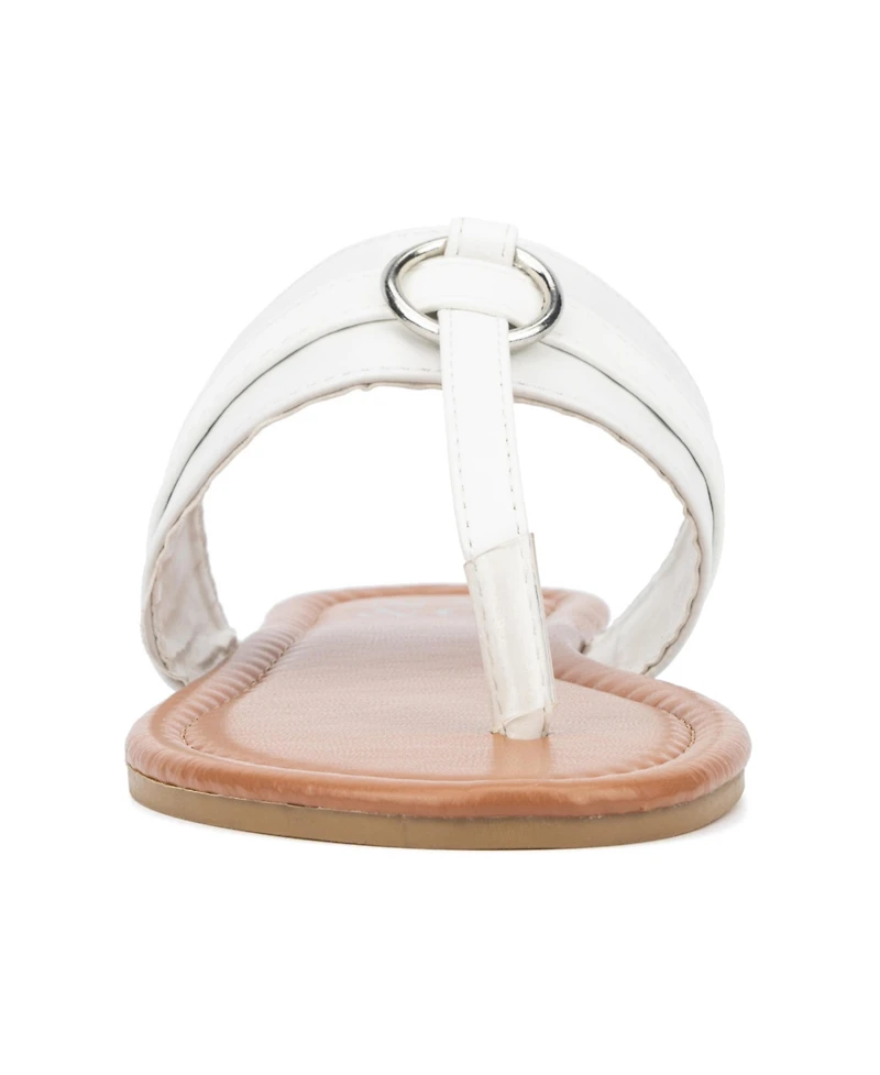 Women's Julianna T-Strap Sandals