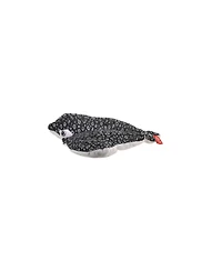 Wild Republic Cuddlekins Eagle Ray Stuffed Animal, 12 Inches