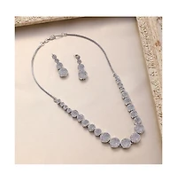 Sohi Women's The Anaya Jewellery Set