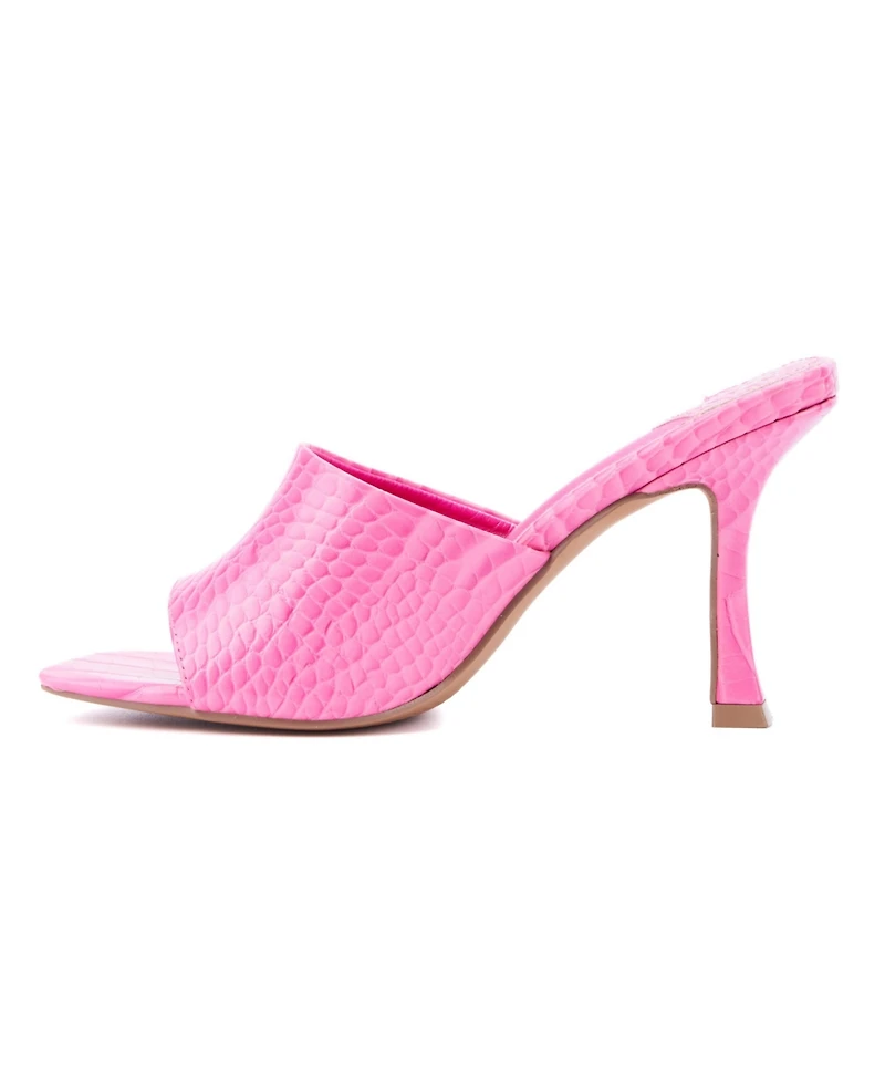 Delara Women's Heel Slide Sandal