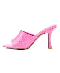 Delara Women's Heel Slide Sandal