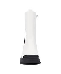 Women's Lola- Lug Sole Chelsea Boots