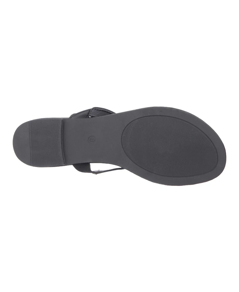 Women's Adonia Flat Sandal