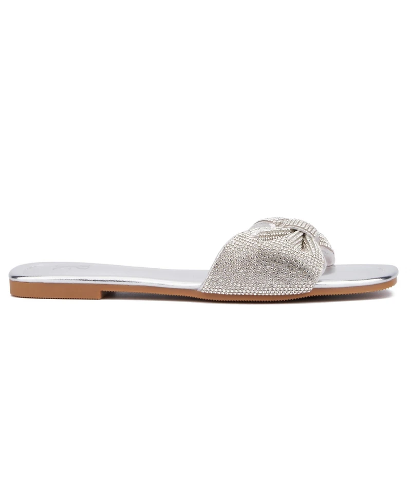 Women's Karli Flat Sandal