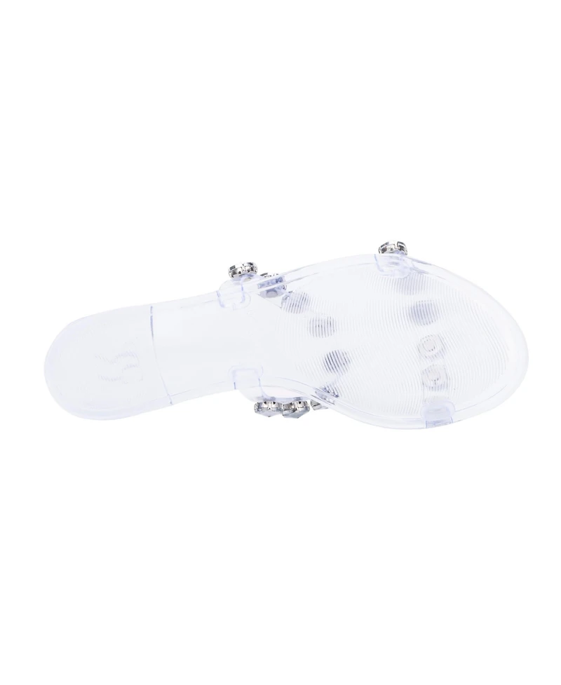 Women's Chava Gem Jelly Sandal