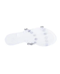 Women's Chava Gem Jelly Sandal