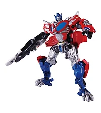 Transformers Ad-09 Protoform Optimus Prime Age of Extinction Lost Age