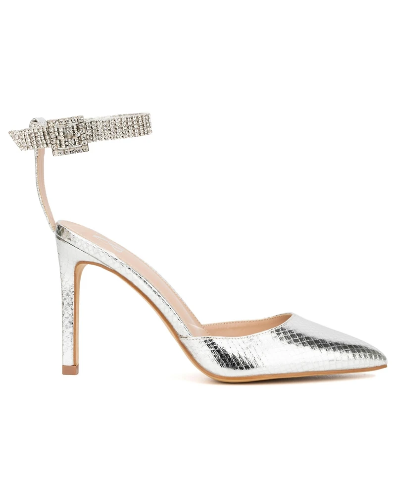 Women's Mallory Heel Pump