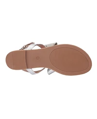 Women's Abril Flat Sandal