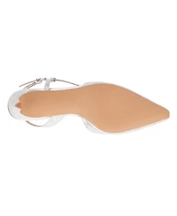 Women's Karla Kitten Heel Sandals