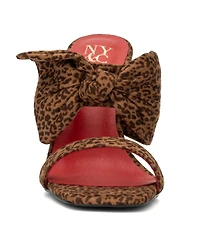 Women's Gerri Heels Sandal