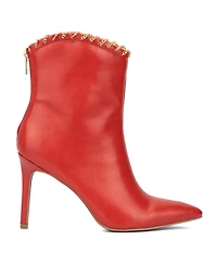 Women's Deborah Bootie