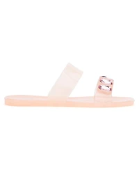 Women's Chantelle Gem Jelly Sandal