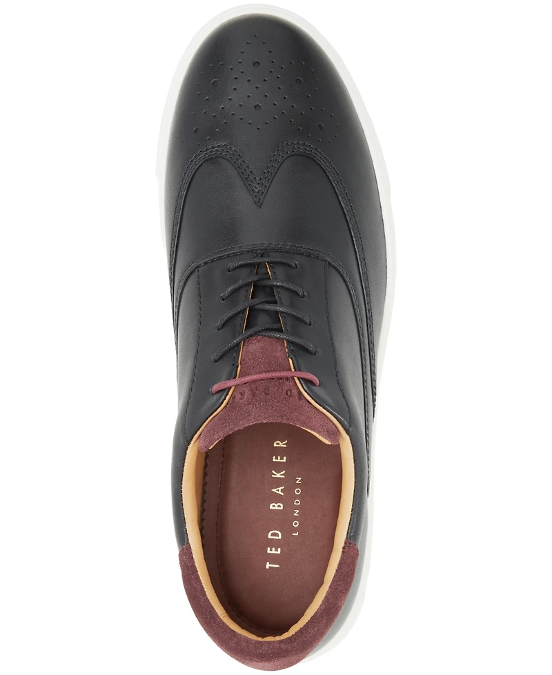 Ted Baker Men's Dentton 2 Lace Up Shoe