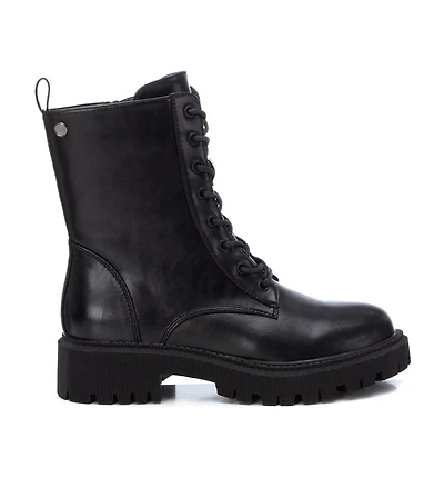 Xti Women's Combat Booties By
