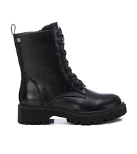 Xti Women's Combat Booties By