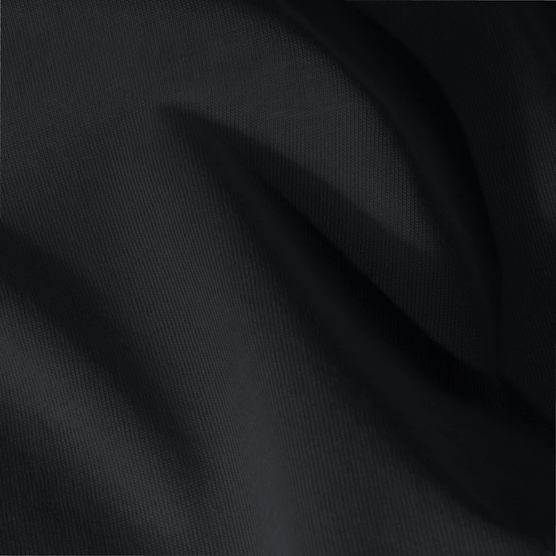 Bare Home Organic Cotton Jersey Fitted Sheet