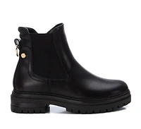 Xti Women's Chelsea Booties By