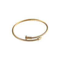 Sohi Women's The Screw Jewellery Set