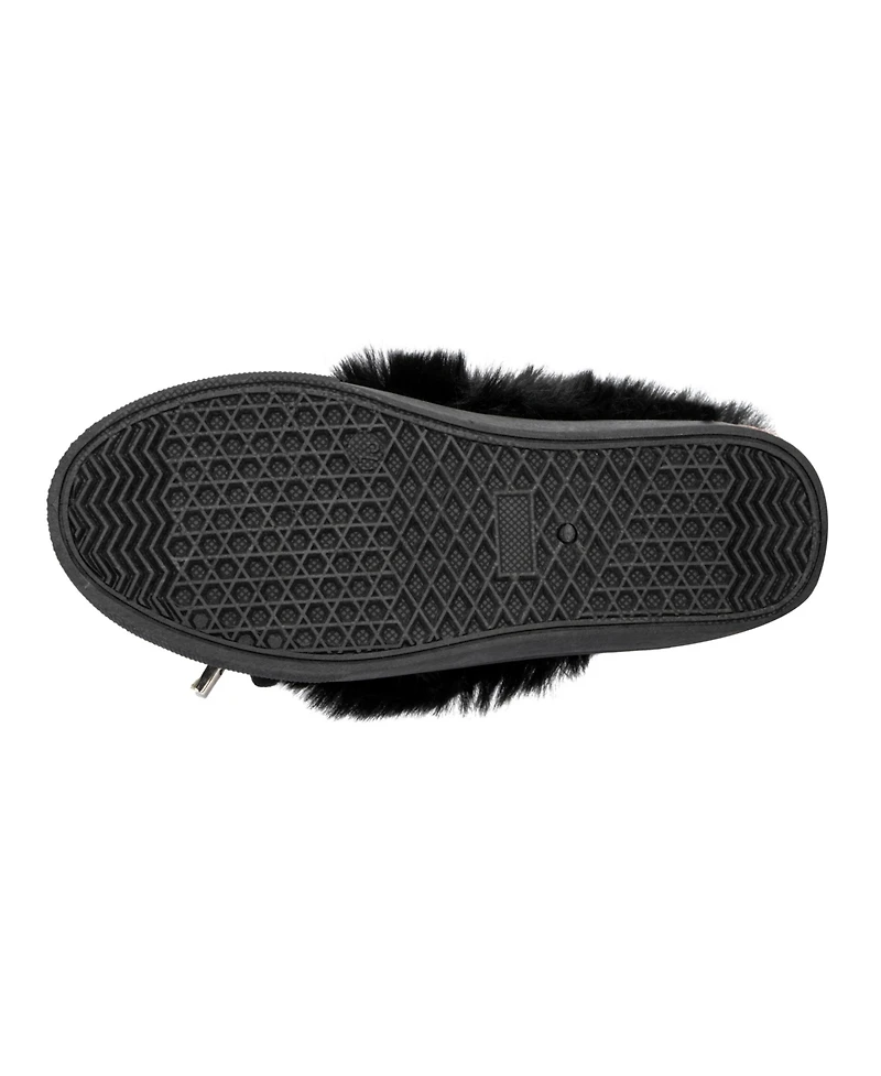 Olivia Miller Little Girls Misty Loafer Casual Shoe