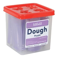 Kaplan Early Learning Kaplan Dough Classic Colors - 1.98 lb Containers